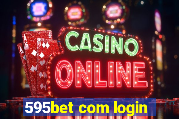 595bet com login